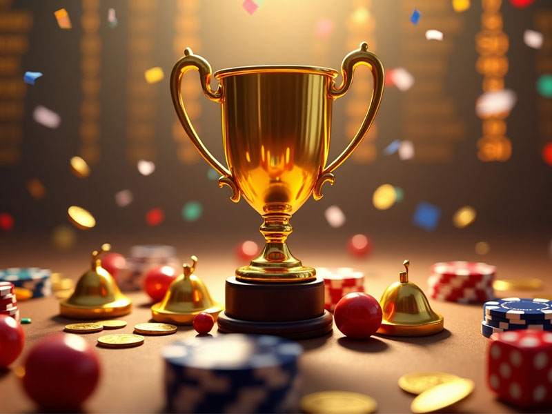 Community and Competitions