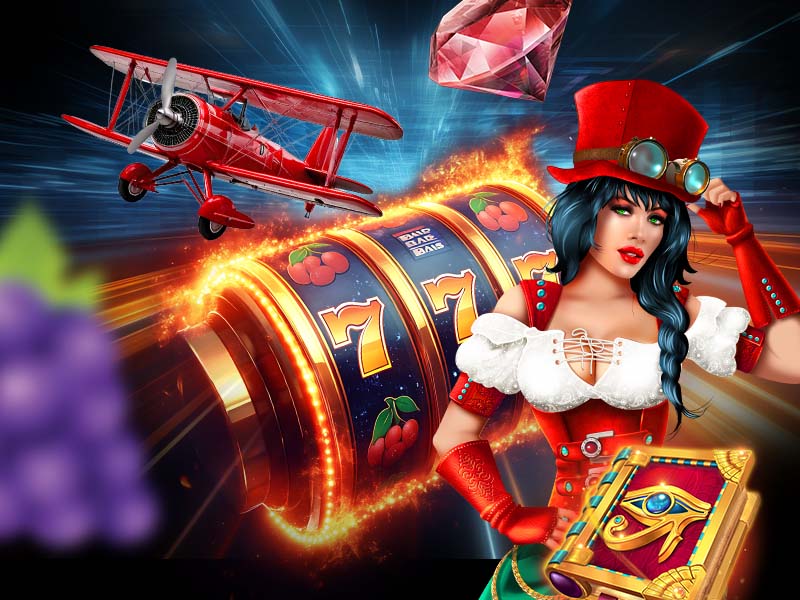 Massive Game Portfolio