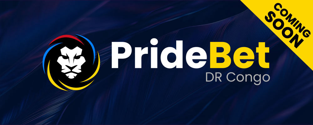 PrideBet DR Congo