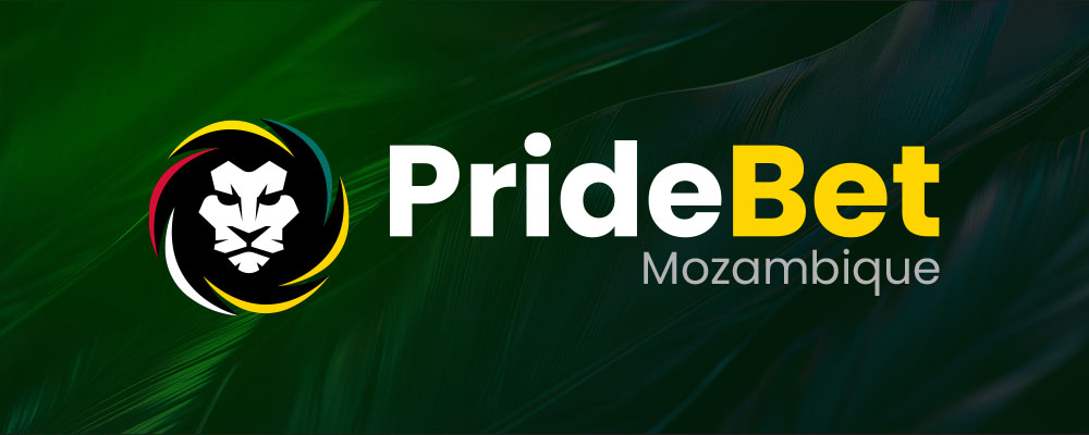PrideBet Mozambique