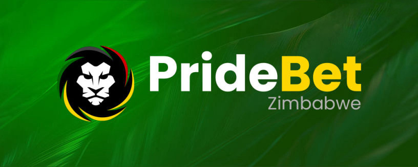 PrideBet Zimbabwe