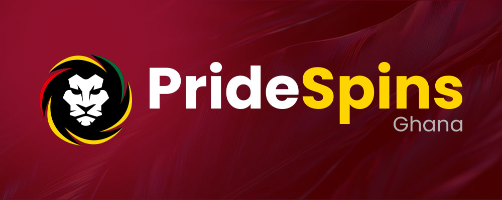 PrideSpins Ghana