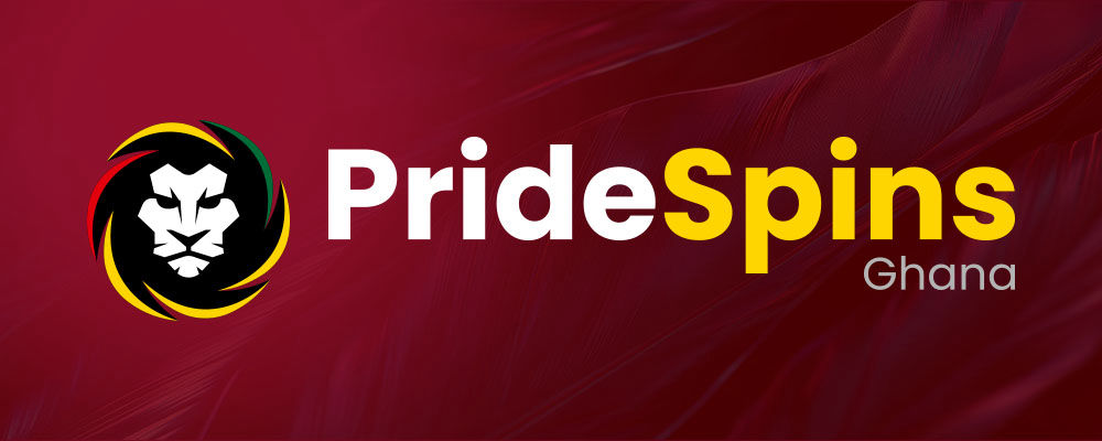 PrideSpins Ghana